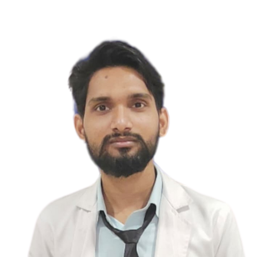 Sadab Ansari